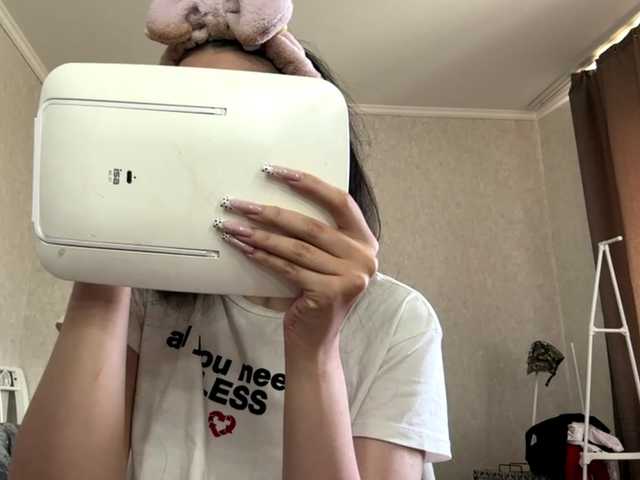ArlaReily live cam on BongaCams