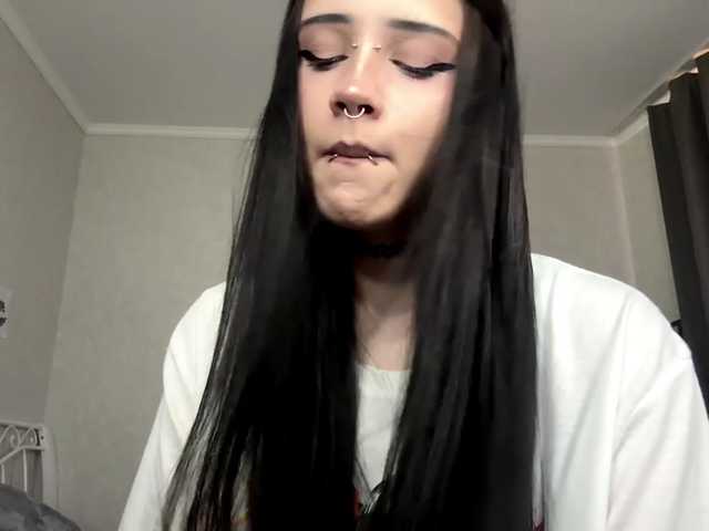 ArlaReily live cam on BongaCams