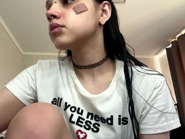 ArlaReily live cam on BongaCams