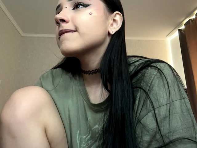ArlaReily live cam on BongaCams