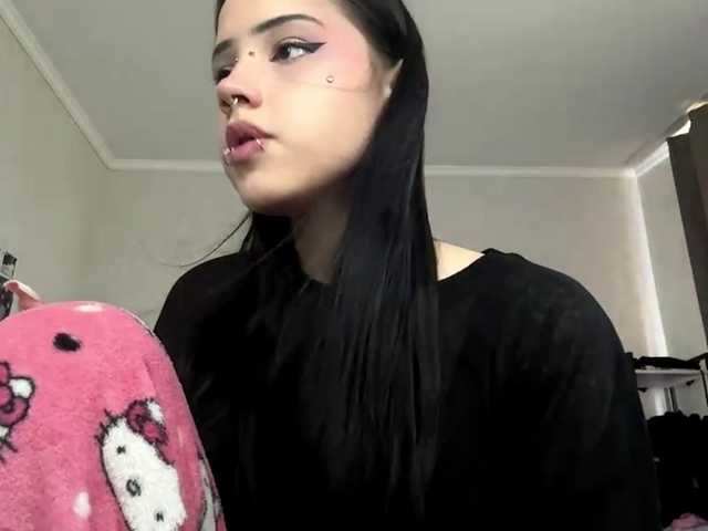 ArlaReily live webcam show