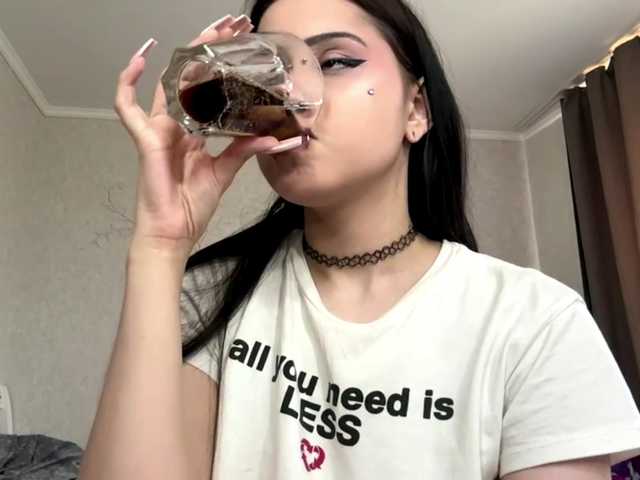 ArlaReily live cam on BongaCams