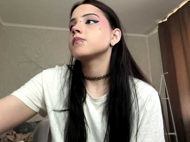 ArlaReily live cam on BongaCams