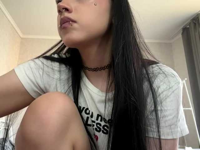 ArlaReily live cam on BongaCams