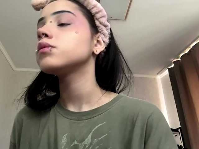 ArlaReily live webcam show