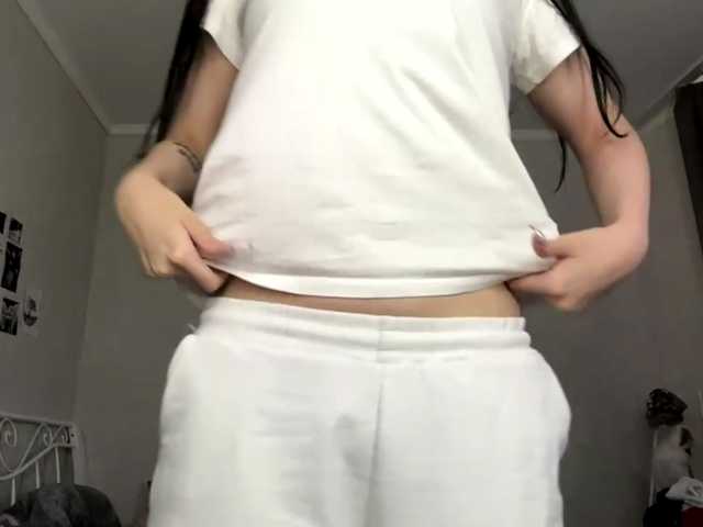 ArlaReily live cam on BongaCams