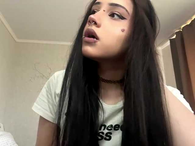 ArlaReily live cam on BongaCams