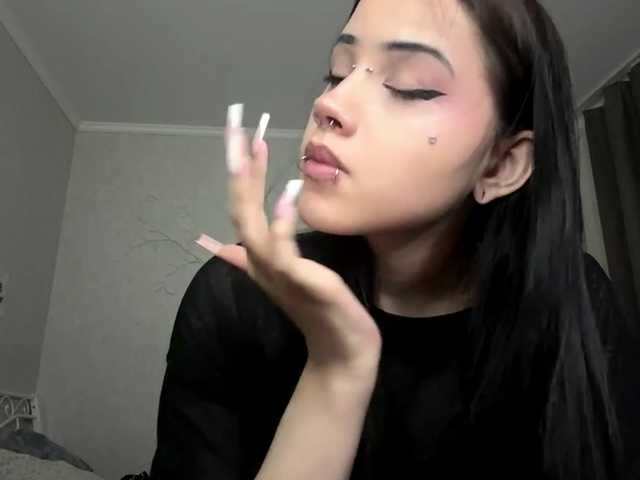 ArlaReily live cam on BongaCams
