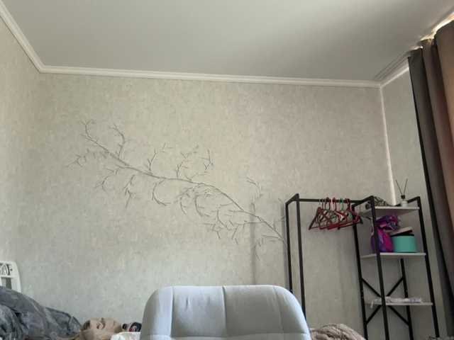 ArlaReily live cam on BongaCams