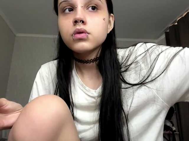 ArlaReily live cam on BongaCams