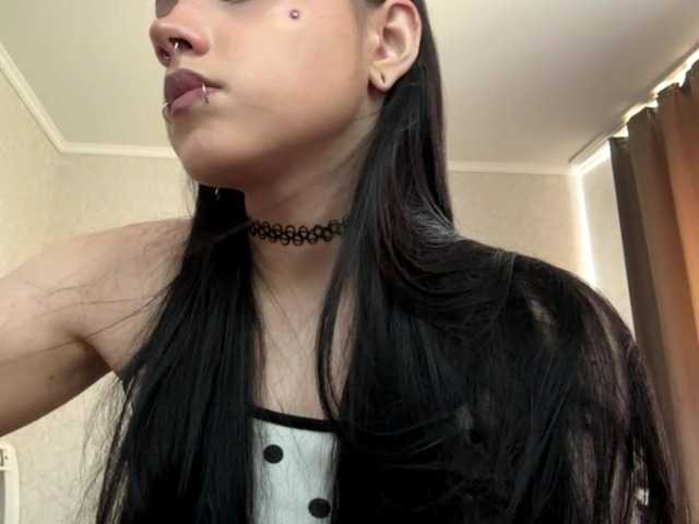 ArlaReily live cam on BongaCams