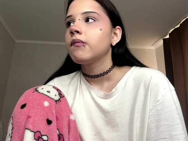 ArlaReily live cam on BongaCams