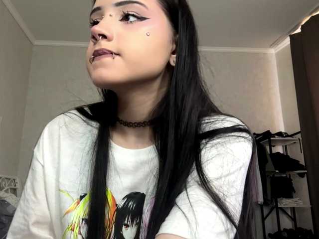 ArlaReily live cam on BongaCams