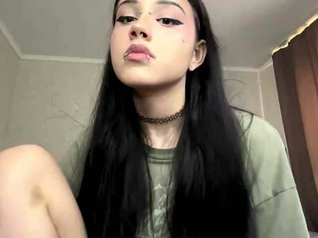 ArlaReily live cam on BongaCams