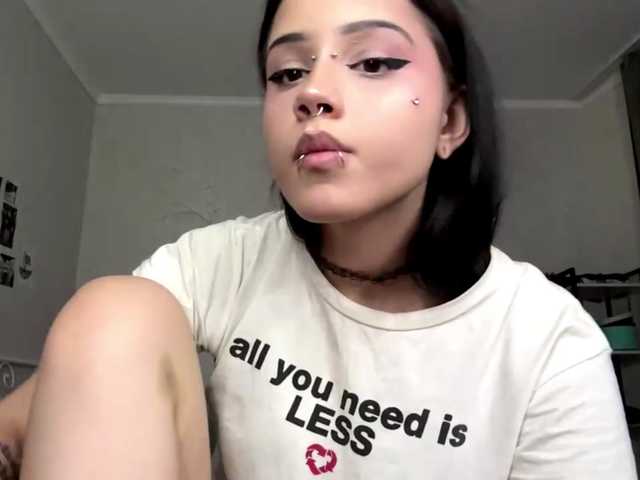 ArlaReily live cam on BongaCams