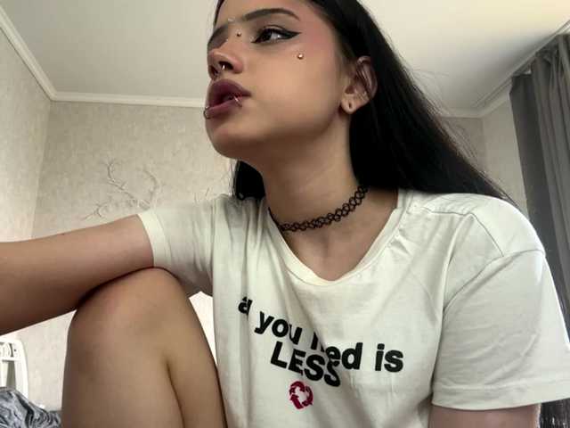 ArlaReily live cam on BongaCams