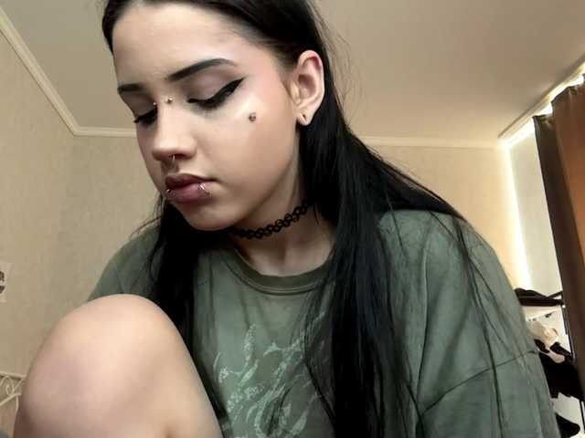 ArlaReily live cam on BongaCams
