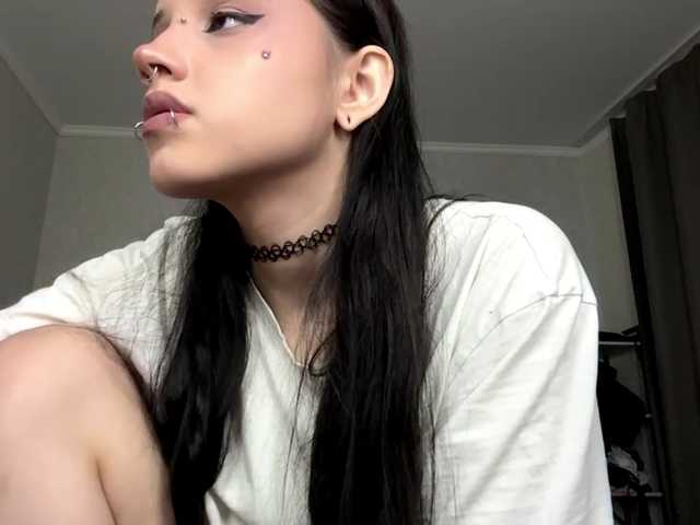 ArlaReily live cam on BongaCams