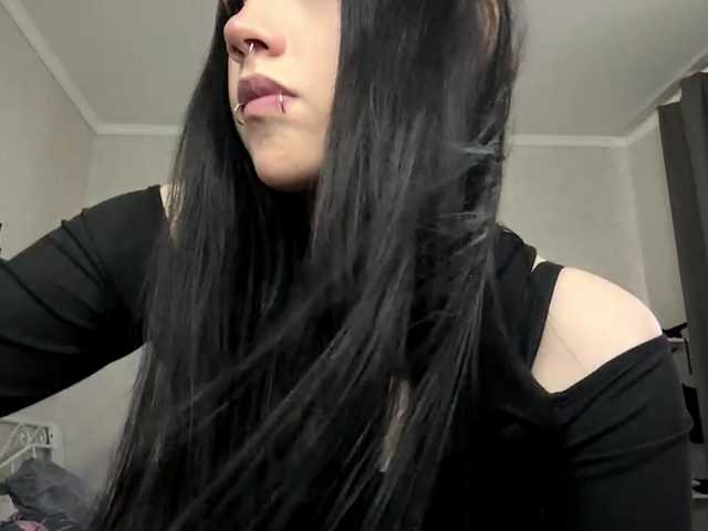ArlaReily live webcam show
