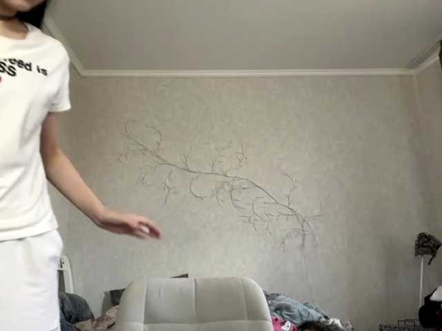 ArlaReily live cam on BongaCams