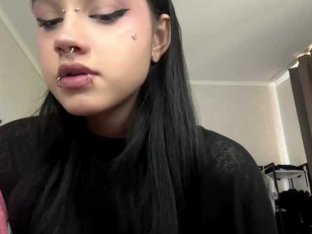 ArlaReily live cam on BongaCams