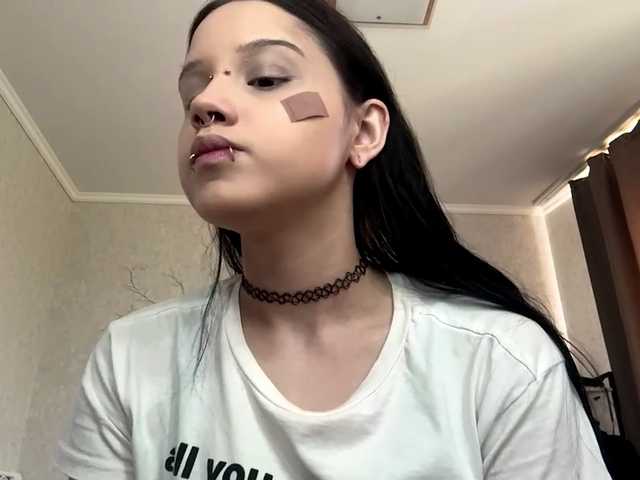 ArlaReily live webcam show