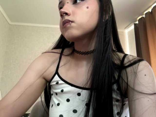ArlaReily live cam on BongaCams