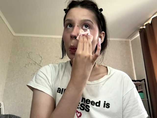 ArlaReily live cam on BongaCams