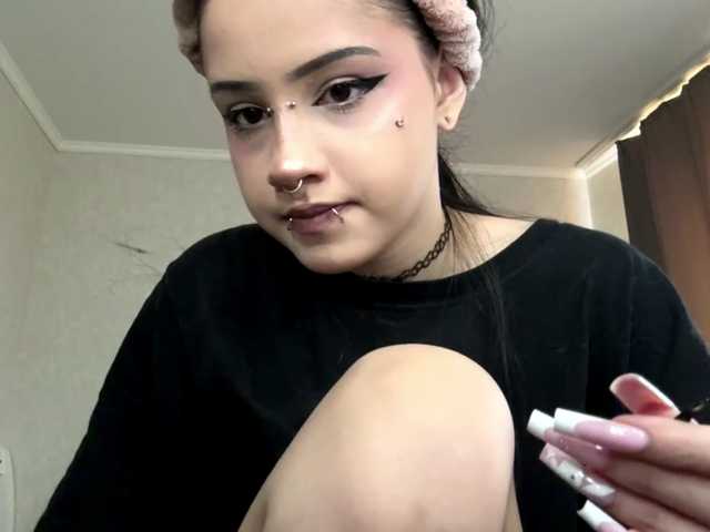 ArlaReily live cam on BongaCams