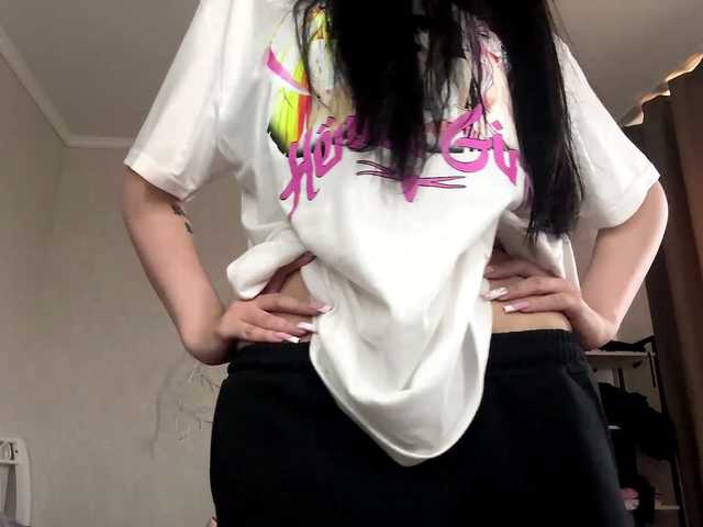 ArlaReily live cam on BongaCams