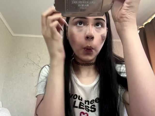 ArlaReily live cam on BongaCams