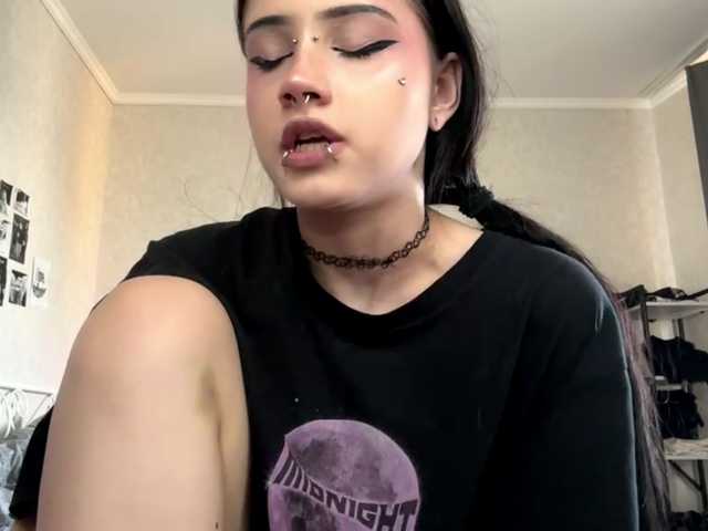 ArlaReily live cam on BongaCams