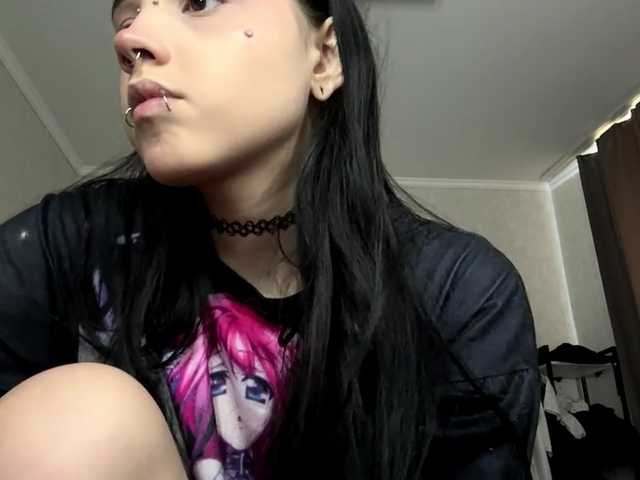ArlaReily live cam on BongaCams