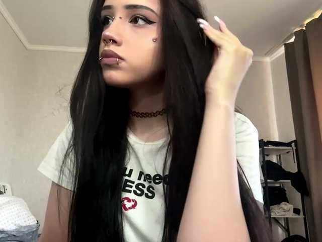 ArlaReily live cam on BongaCams