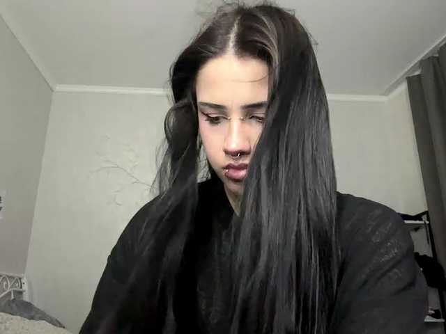 ArlaReily live cam on BongaCams