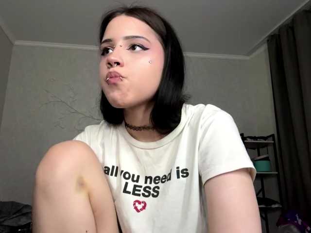 ArlaReily live cam on BongaCams