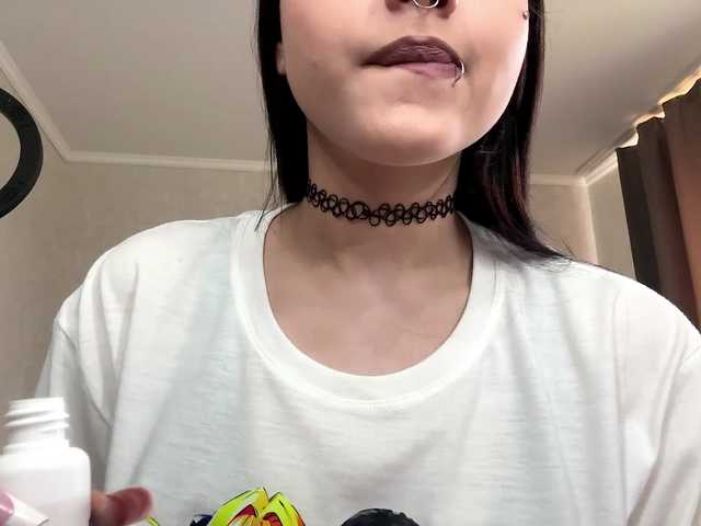 ArlaReily live cam on BongaCams