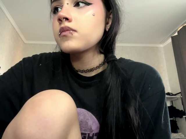 ArlaReily live cam on BongaCams