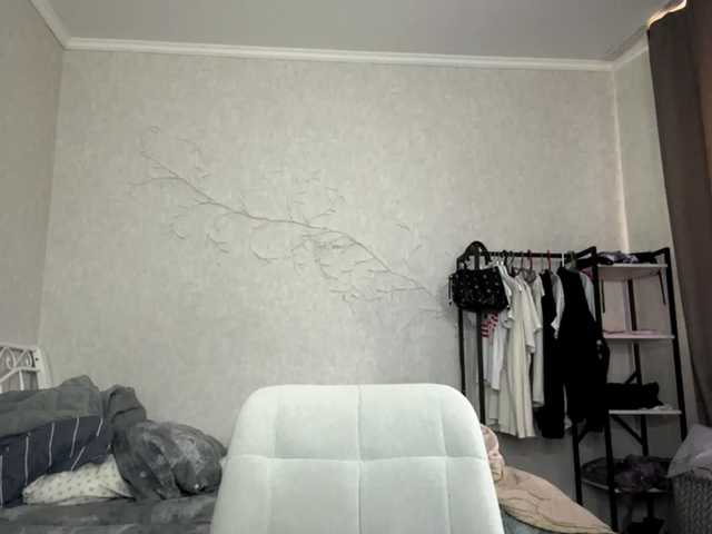 ArlaReily live cam on BongaCams