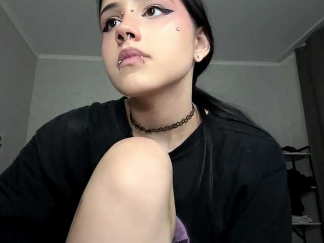 ArlaReily live cam on BongaCams