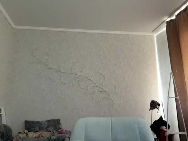 ArlaReily live cam on BongaCams