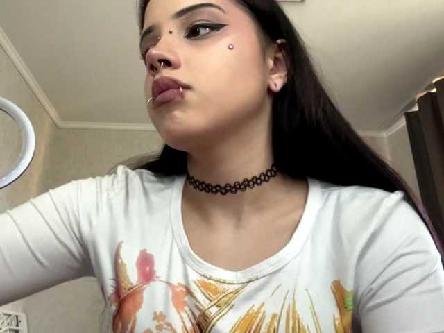 ArlaReily live cam on BongaCams