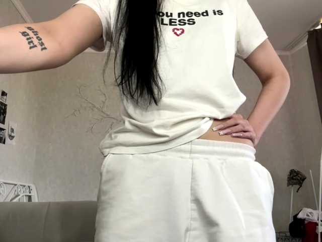 ArlaReily live cam on BongaCams