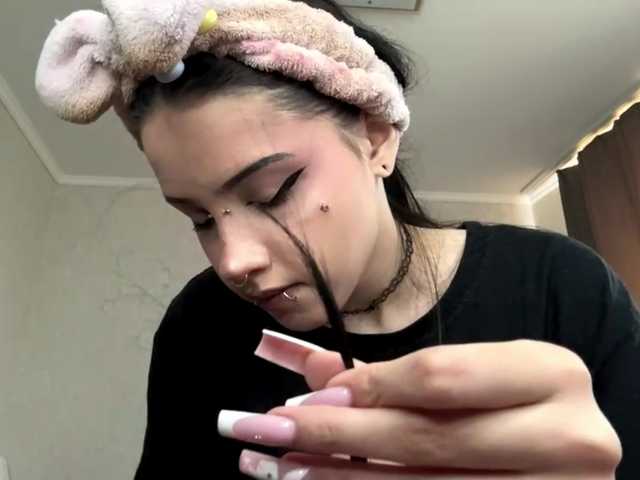 ArlaReily live cam on BongaCams