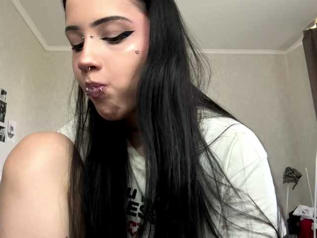 ArlaReily live cam on BongaCams