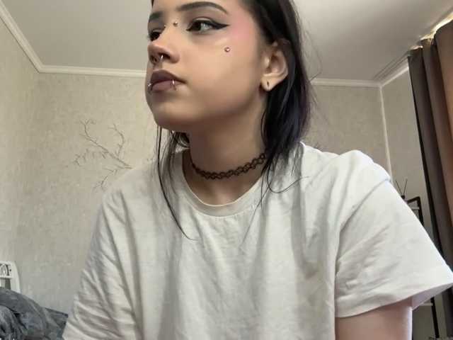 ArlaReily live cam on BongaCams
