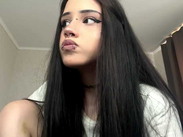 ArlaReily live cam on BongaCams