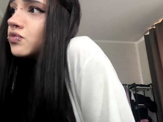 ArlaReily live cam on BongaCams