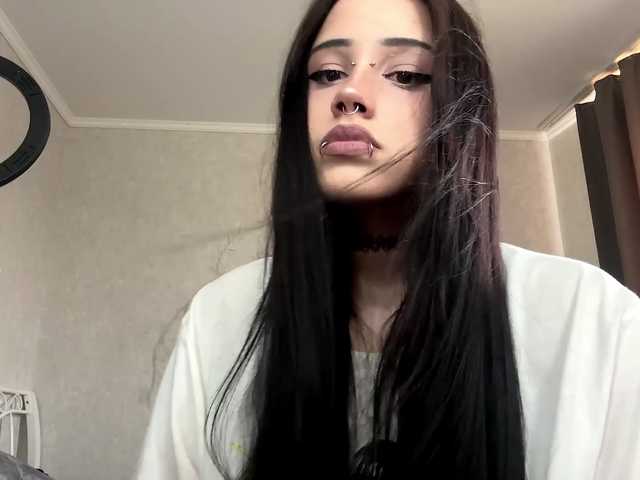 ArlaReily live cam on BongaCams