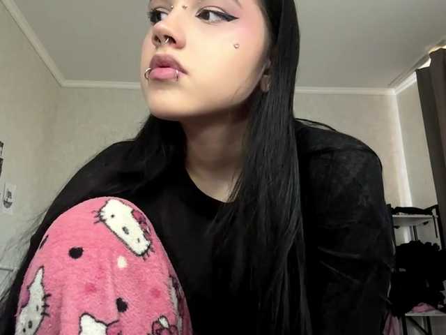 ArlaReily live cam on BongaCams